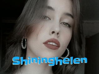 shininghelen Enculee