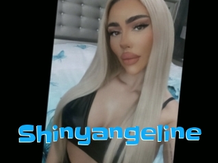 Shinyangeline