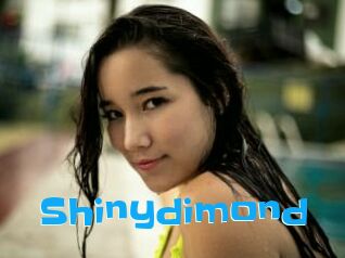 Shinydimond