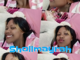 Shollmayrah
