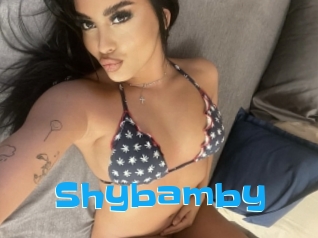 Shybamby