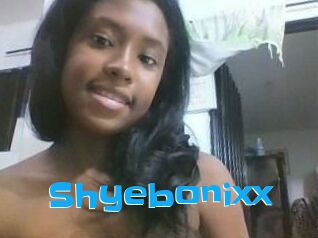 Shyebonixx