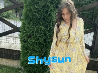 Shysun