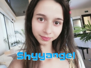 Shyyangel