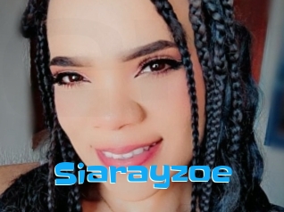 Siarayzoe