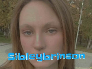 Sibleybrinson