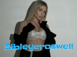 Sibleycroswell