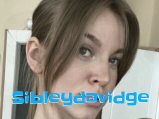 Sibleydavidge