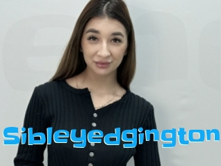Sibleyedgington