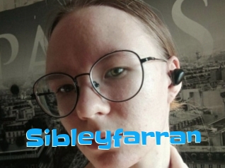 Sibleyfarran