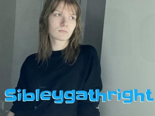 Sibleygathright