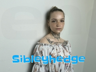 Sibleyhedge