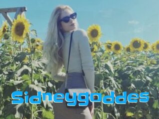 Sidneygoddes