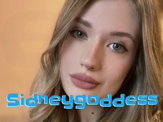 Sidneygoddess