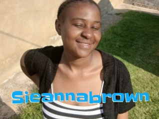 Sieannabrown