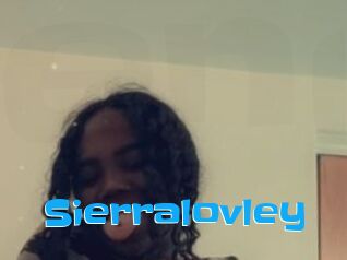 Sierralovley