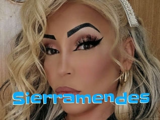 Sierramendes