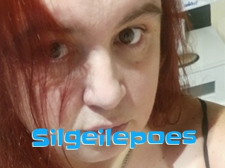silgeilepoes Enculee