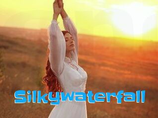 Silkywaterfall