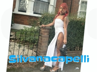 silvanacapelli Enculee