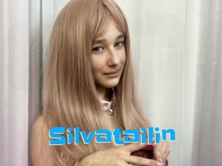 silvatailin Enculee