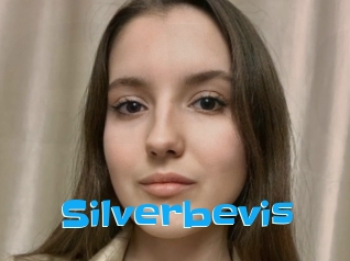 Silverbevis