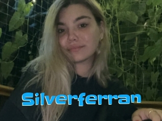 Silverferran