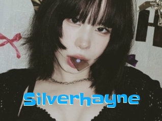 Silverhayne