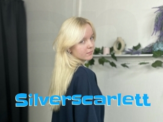 Silverscarlett
