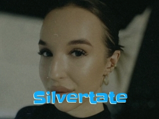 Silvertate