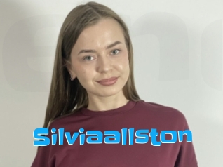 Silviaallston