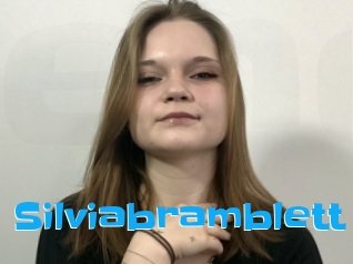 Silviabramblett