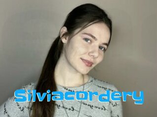 Silviacordery