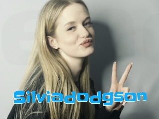 Silviadodgson
