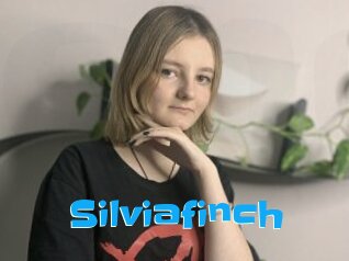 Silviafinch