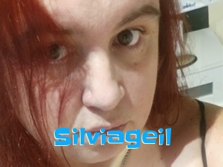 silviageil Enculee
