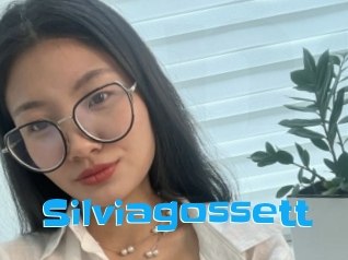 Silviagossett