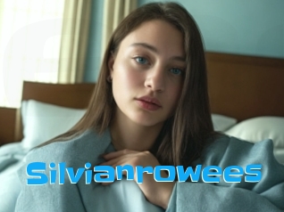 Silvianrowees