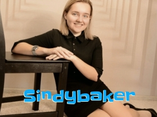 Sindybaker