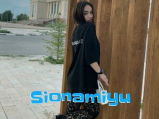 Sionamiyu