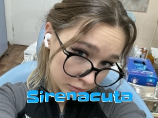 Sirenacuta