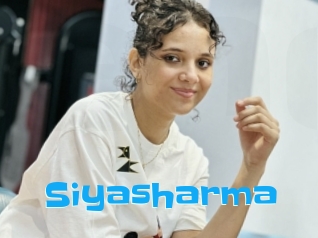 Siyasharma