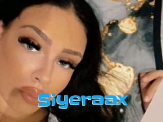 Siyeraax
