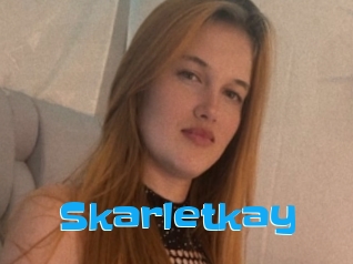 Skarletkay