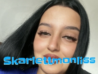 Skarlettmonliss
