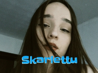Skarlettu