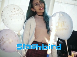 Slashbird