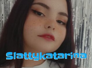 Slattykatarina