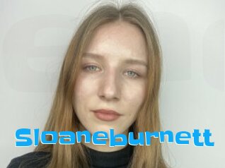 Sloaneburnett