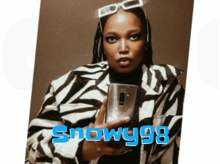 Snowy98